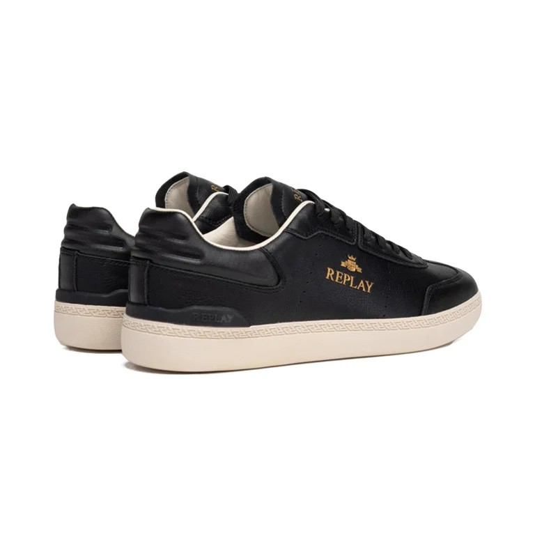 Replay Pyper Action Sneaker