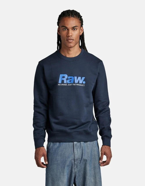 G Star Raw popular Sweatshirt