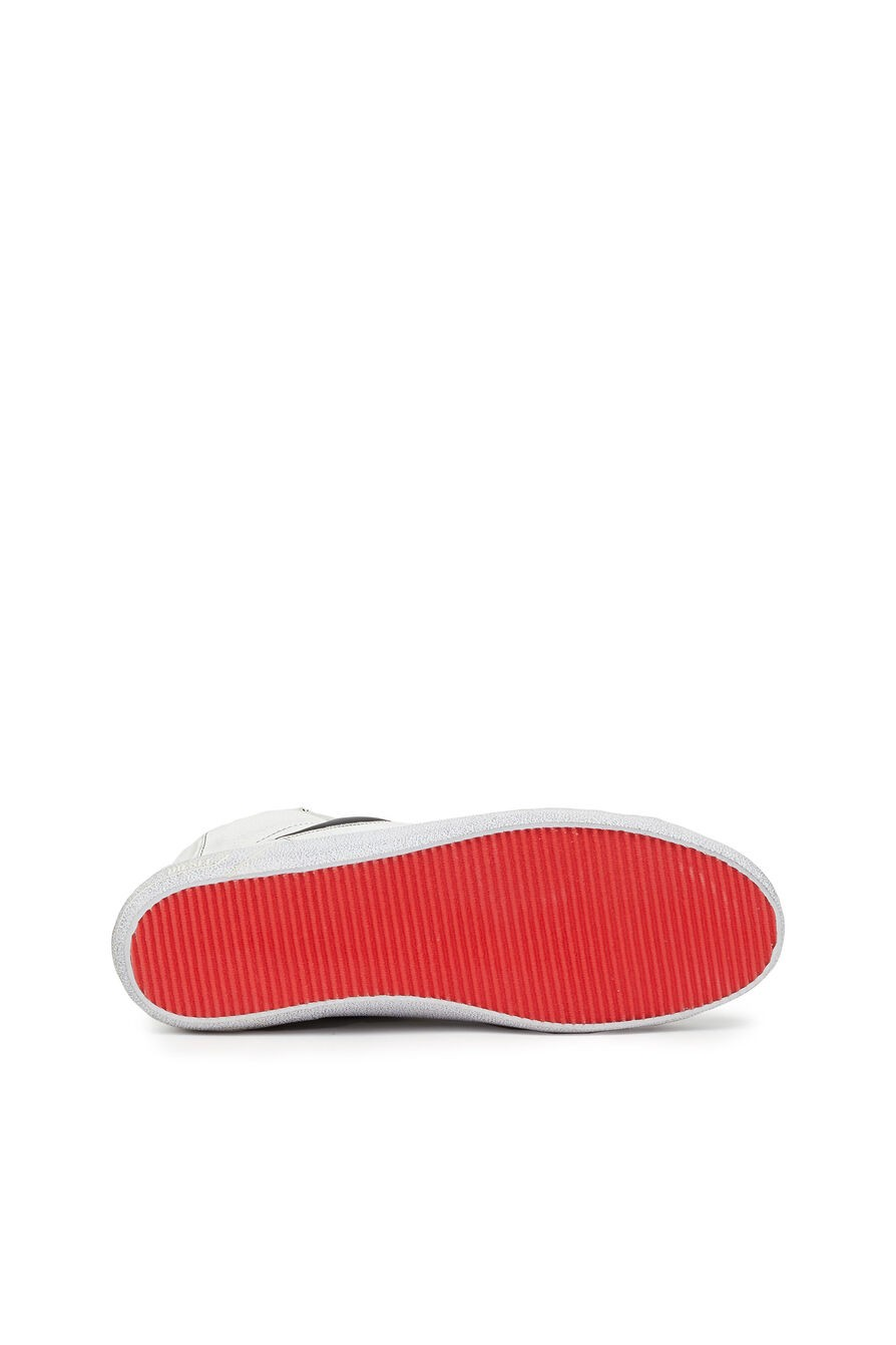 Diesel Leroji Mid Sneaker G-10