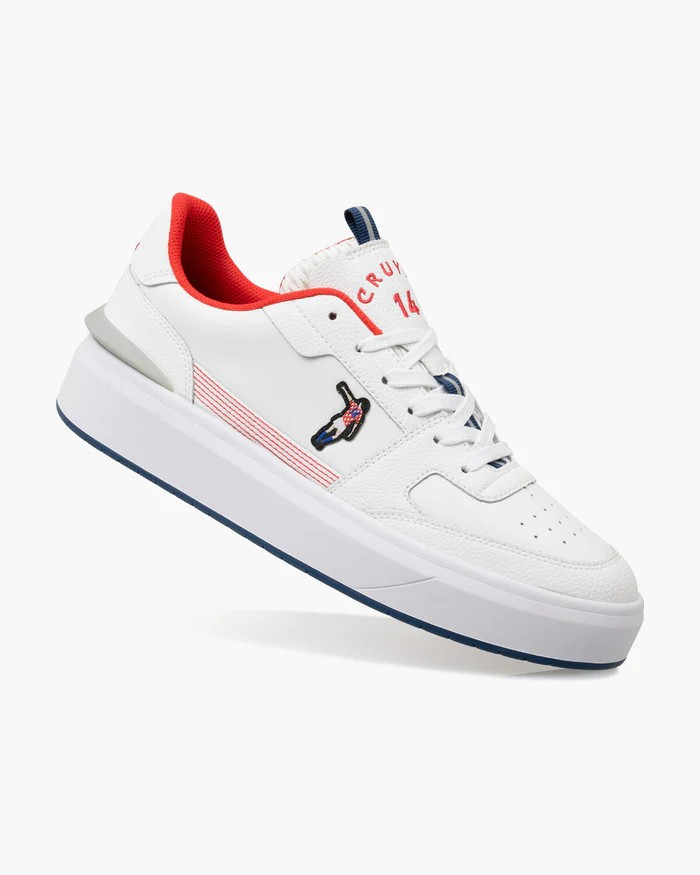 Cruyff Endorsed Tennis