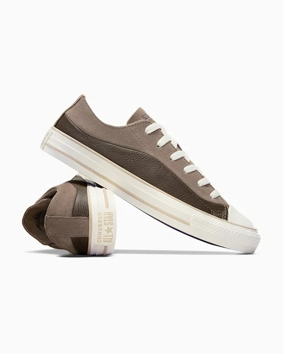 Converse - Chuck Taylor All Star Coffee Break Coffee Break