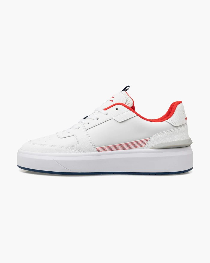 Cruyff Endorsed Tennis