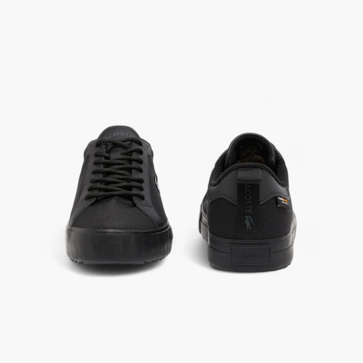 Lacoste Powercourt Outdoor Sneakers