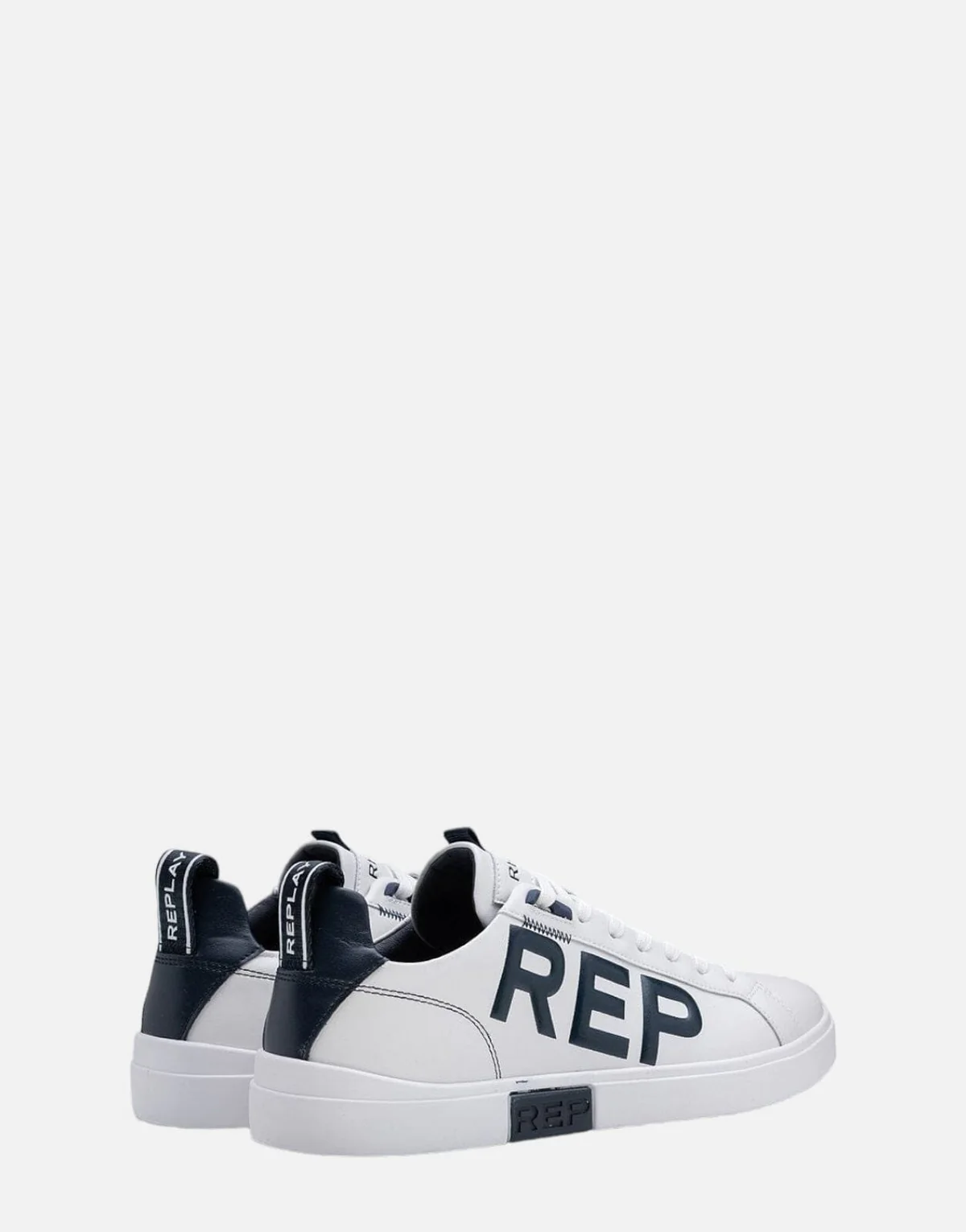 Replay Polaris Up Print Sneaker