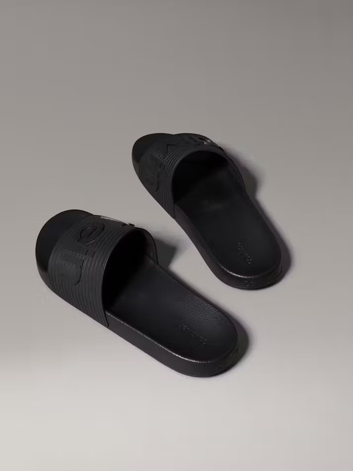 Calvin Klein Pool Slide