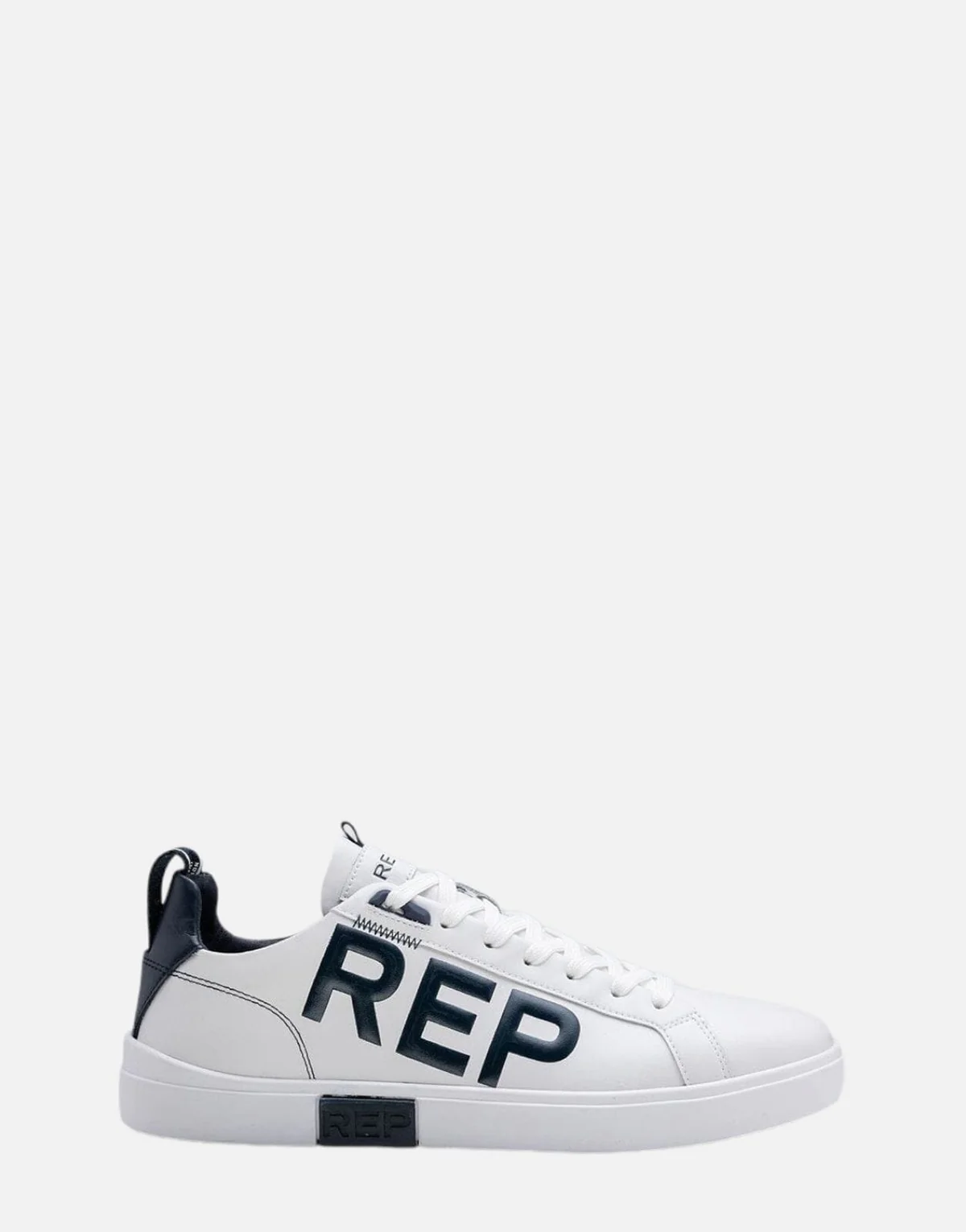 Replay Polaris Up Print Sneaker