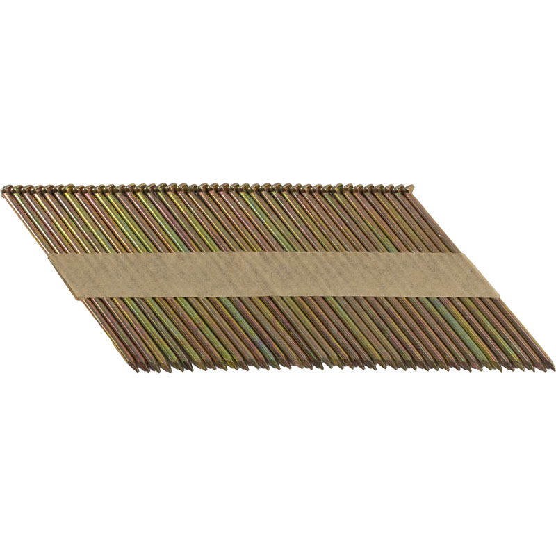 34° Clipped Head Framing Nailer