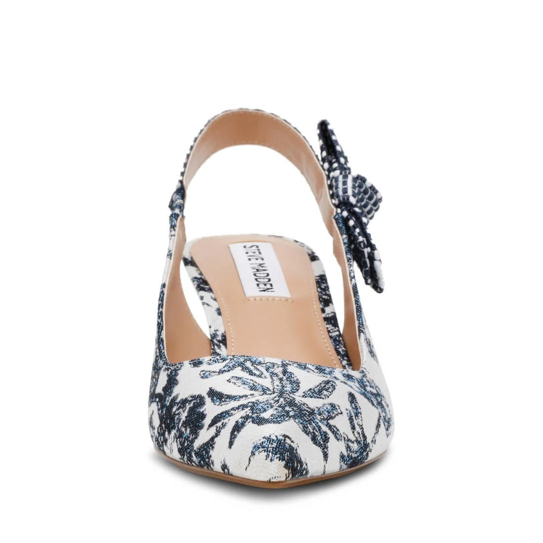 Steve Madden Ensemble Blue White