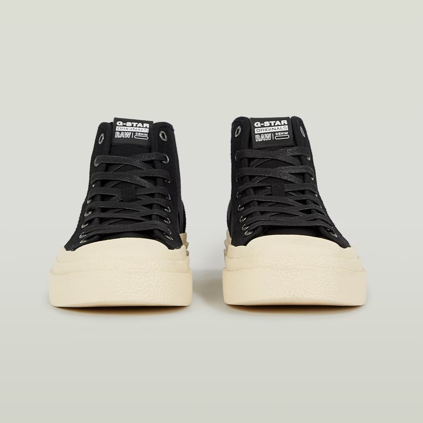 G-Star Raw Vodan Mid Basic Sneakers