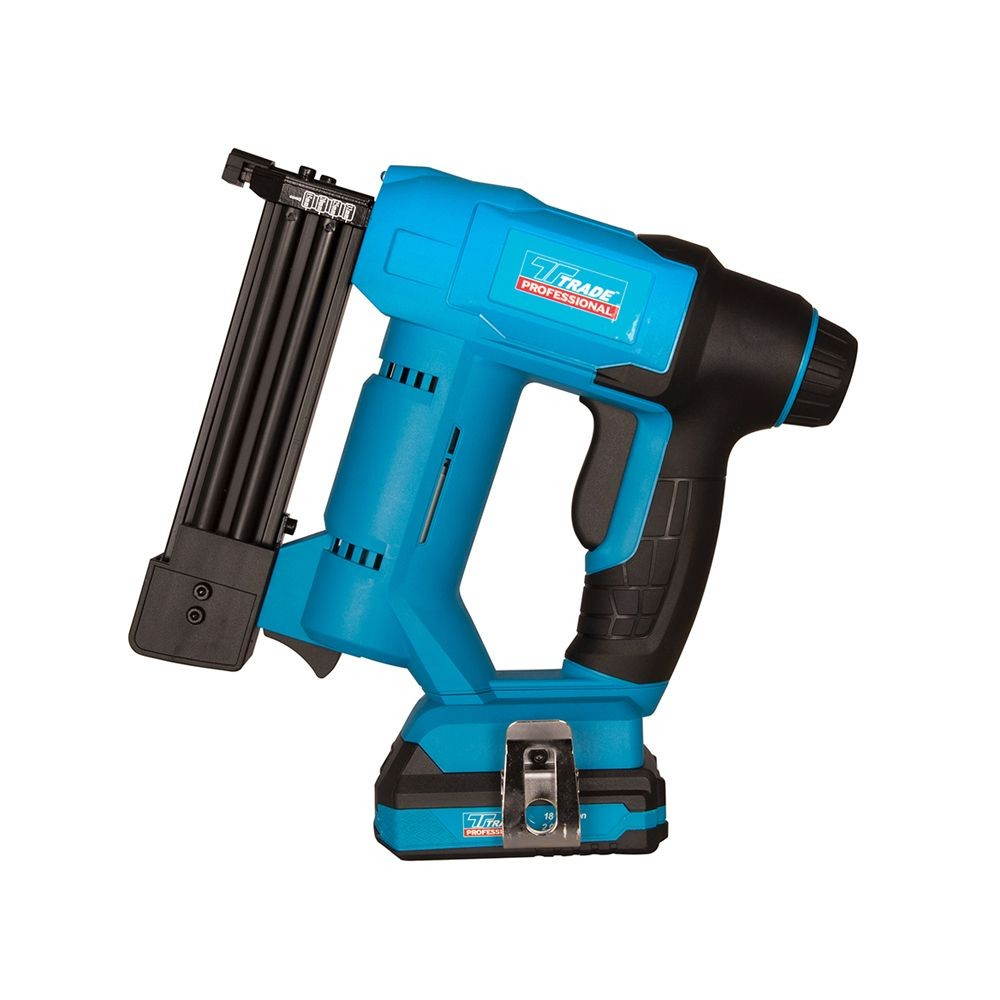 Trade Professional 18V Nail Gun/ Stapling Gun
