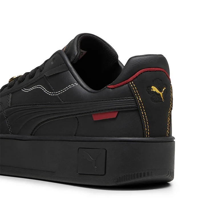 Puma Carina Street Class Act