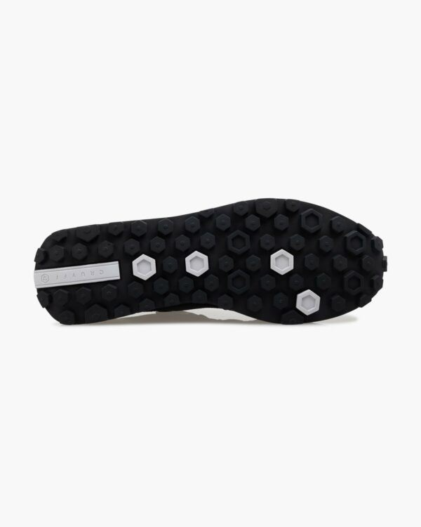 Cruyff Superbia Sneaker (Black/Gold)