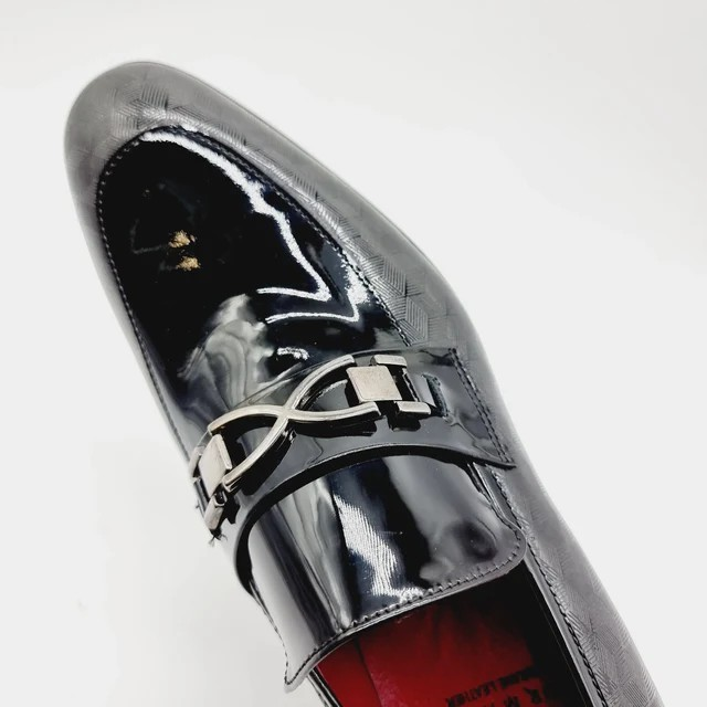 Formales Dress Loafers - 0261