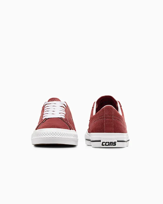 Converse - Cons One Star Pro Seasonal Color Ox