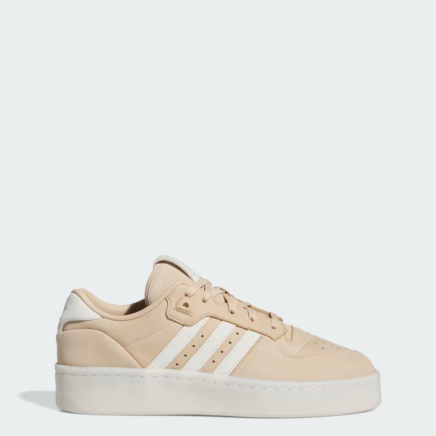 Adidas Rivalry Low Lux Shoes