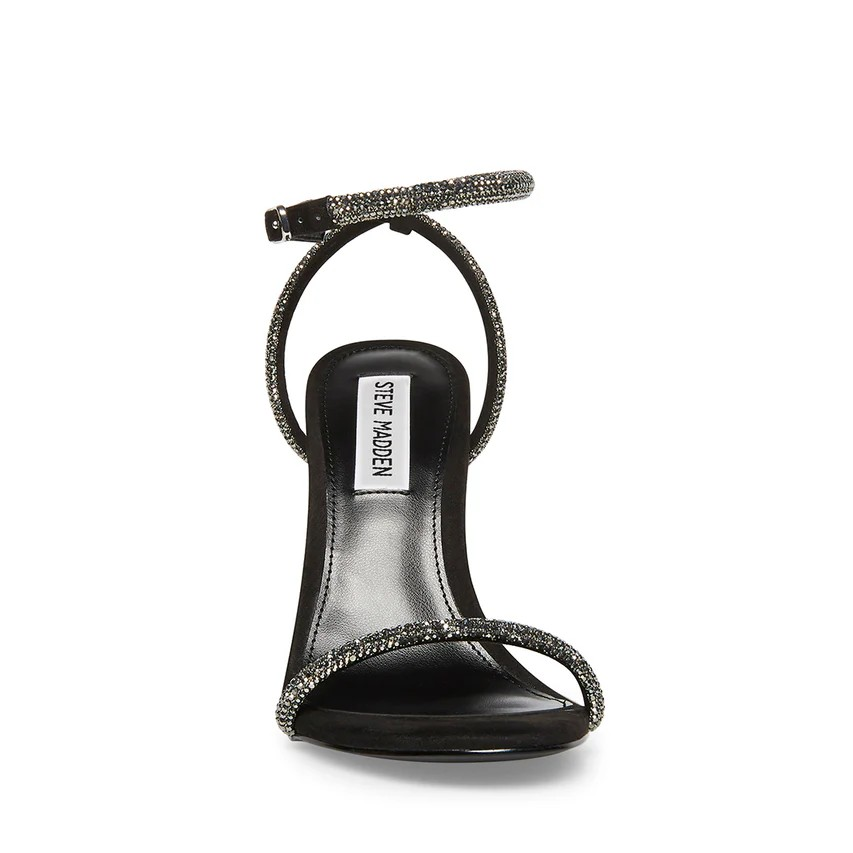 Steve Madden Breslin Black