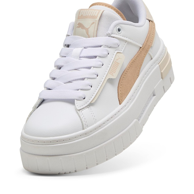 Puma Mayze Crashed