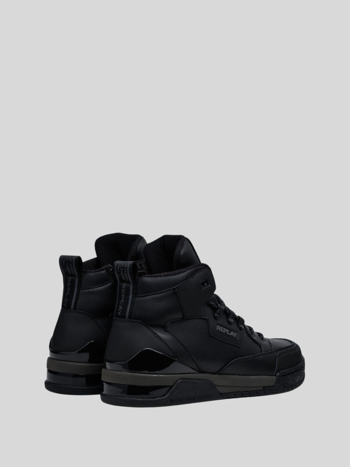 Replay Replay Astro Speed X Sneaker