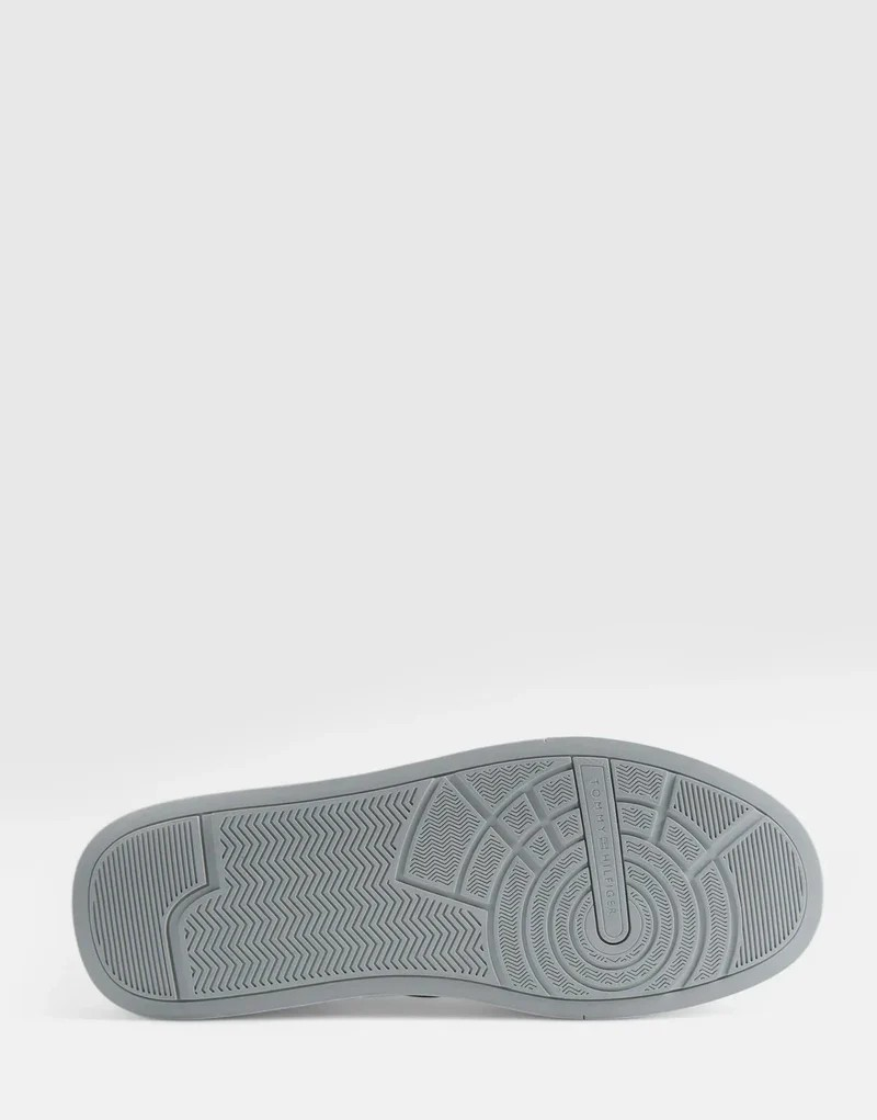 Tommy Hilfiger Court Leather Grain Essential