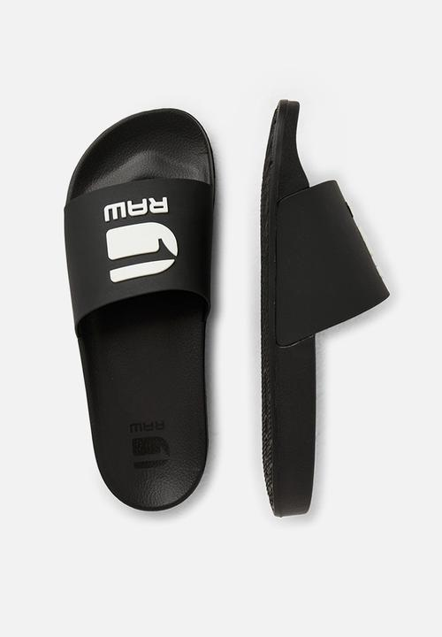 G-Star Raw Cart iii bsc m - black