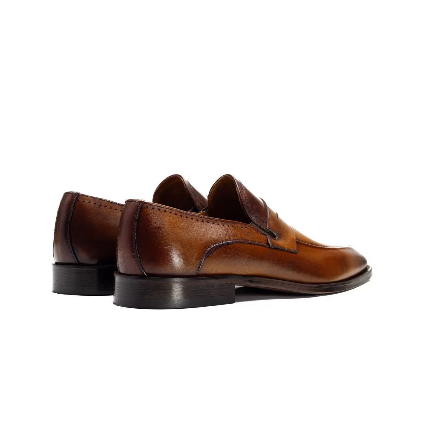 Florsheim – Nixar – Tan
