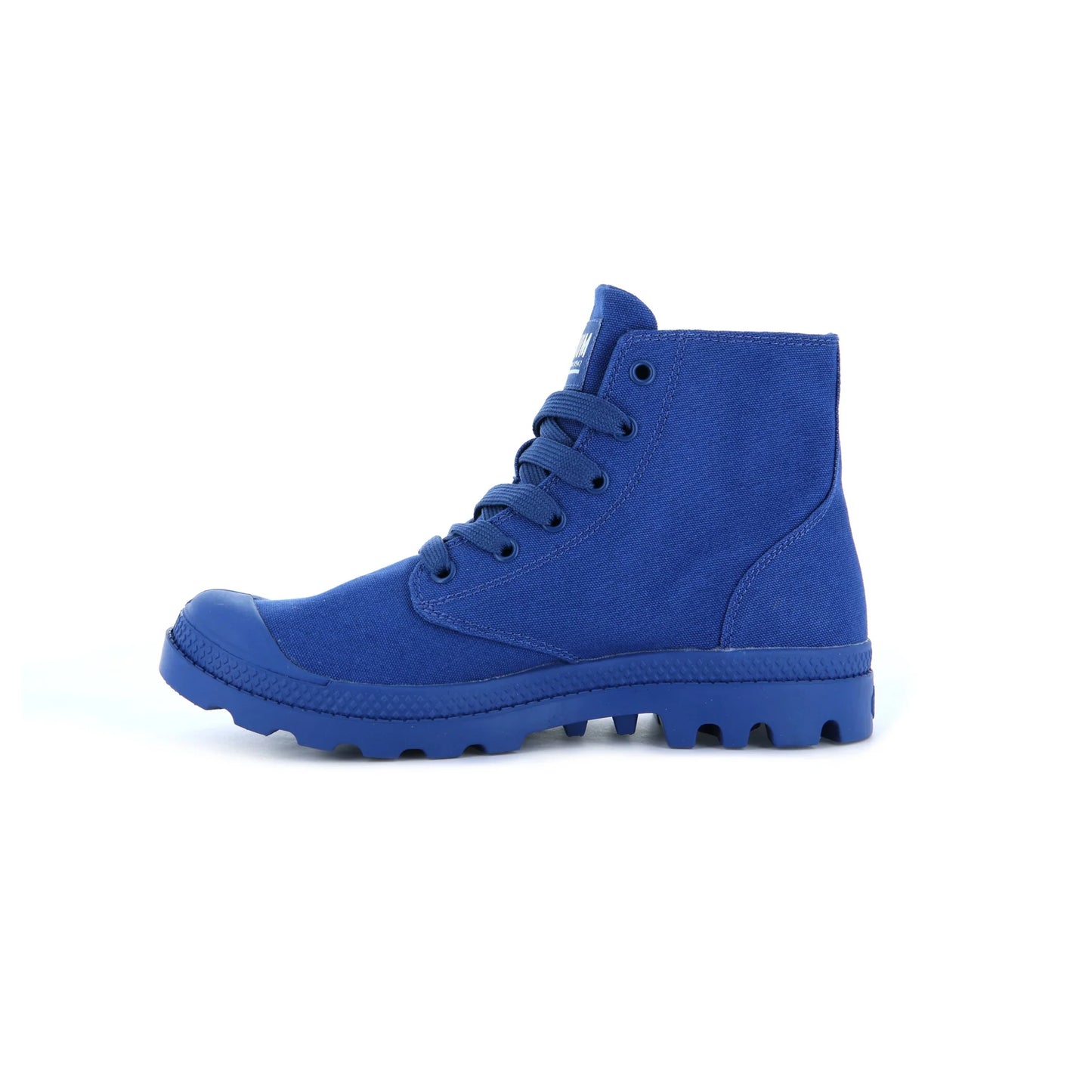 PALLADIUM - MONO CHROME - TRUE NAVY