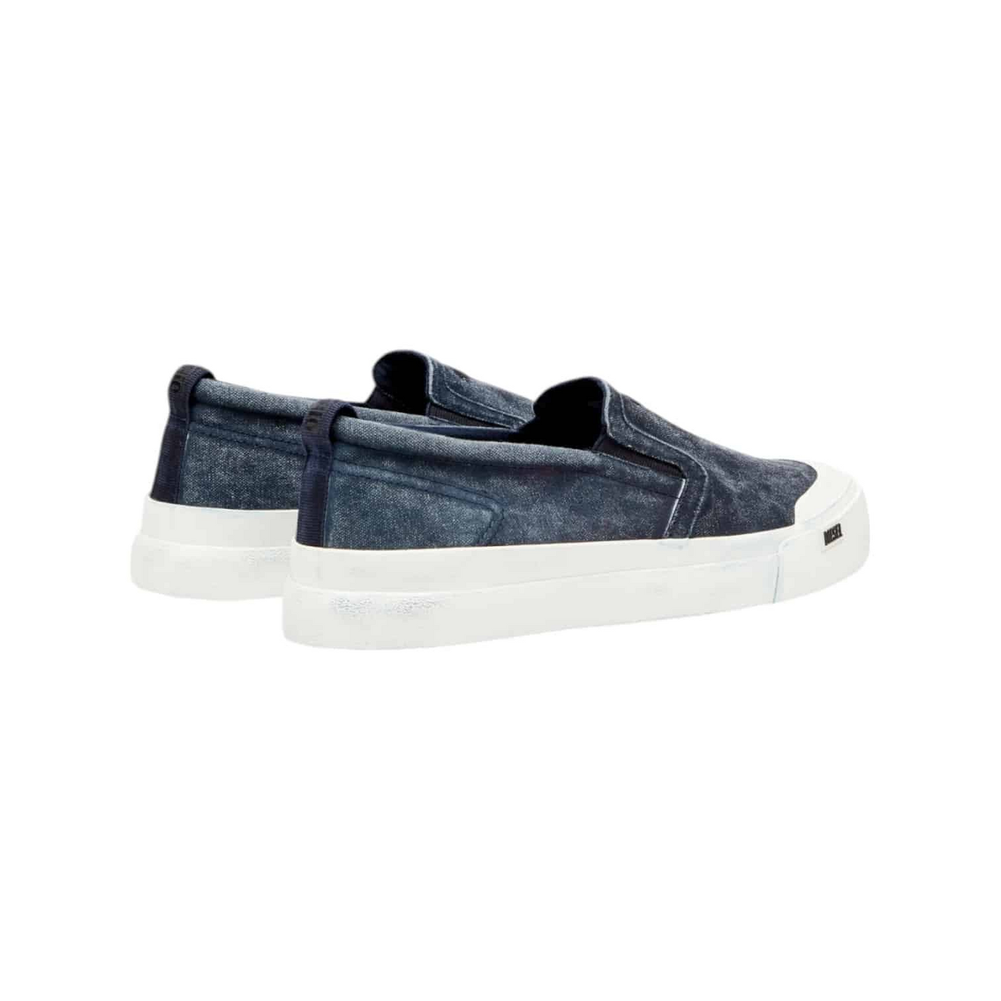 Diesel S-Athos Slip On – Outer Space