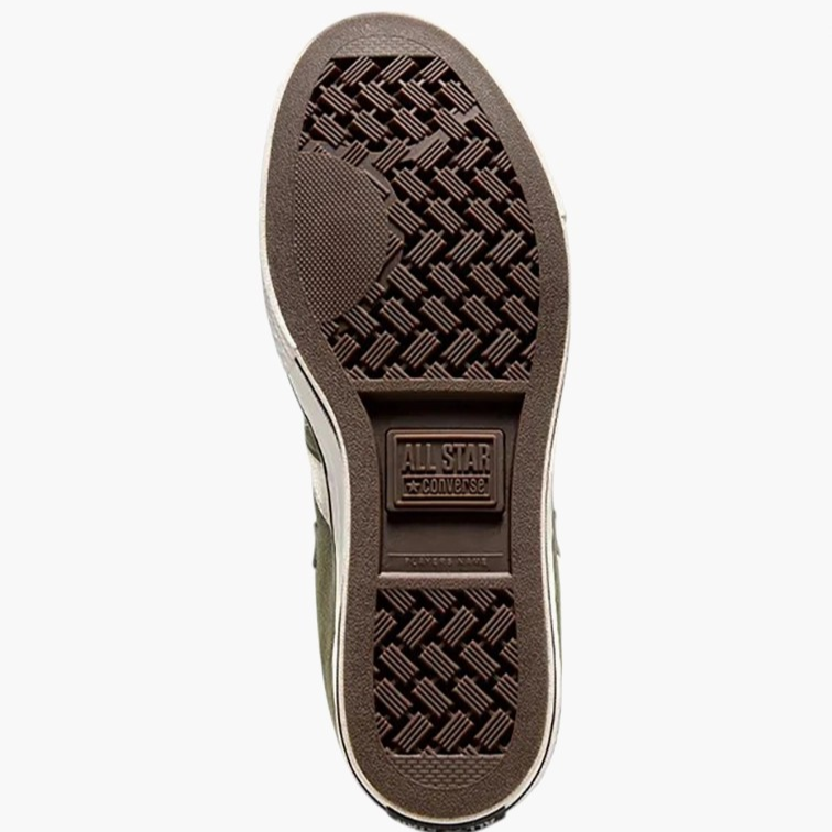 Converse Utility Star Player 76 Mid Sneakers