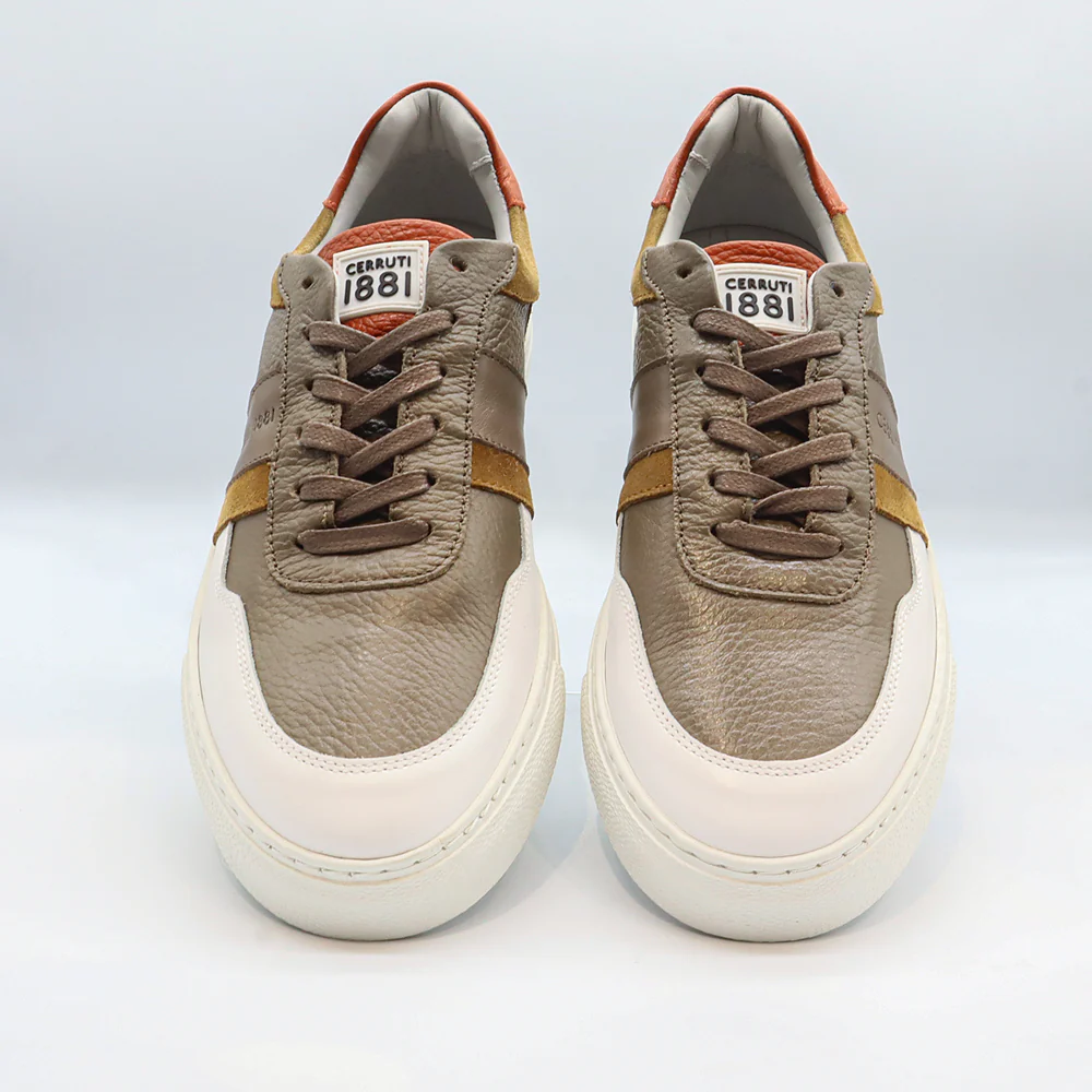 Cerruti - Principe Man Shoes Sneakers