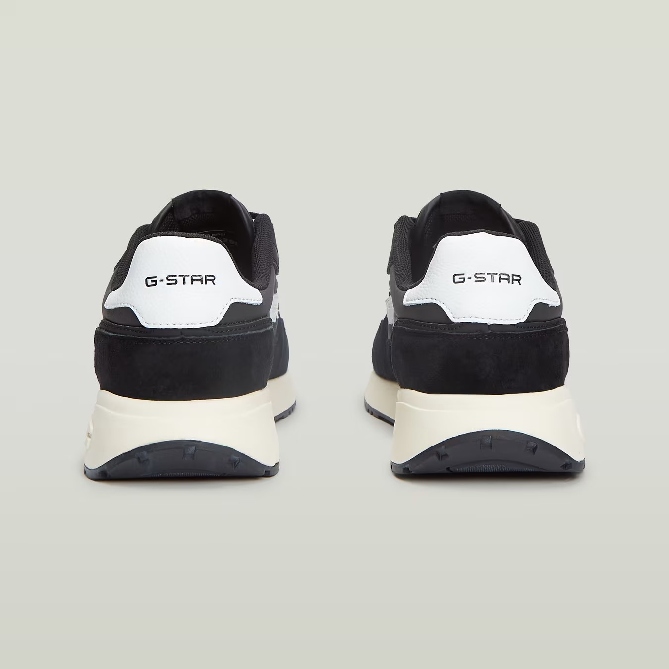 G-Star Raw Aver Basic Sneakers