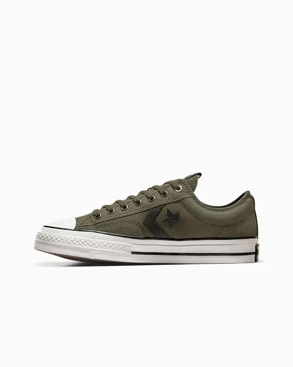 Converse Star Player 76 Tectuff Overlays Ox