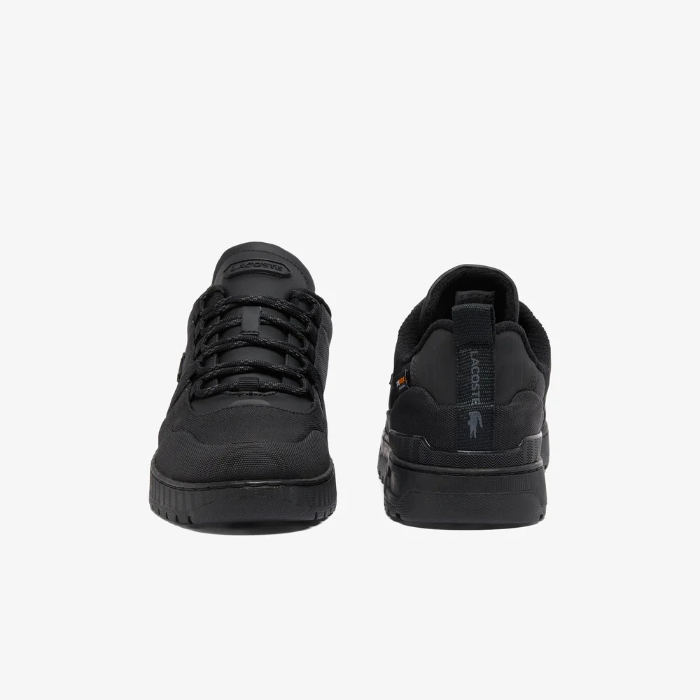 Lacoste - Men's t-clip winter outdoor trainers