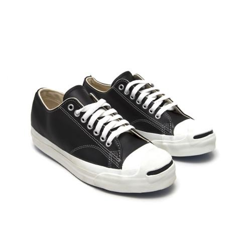 Jack Purcell Leather