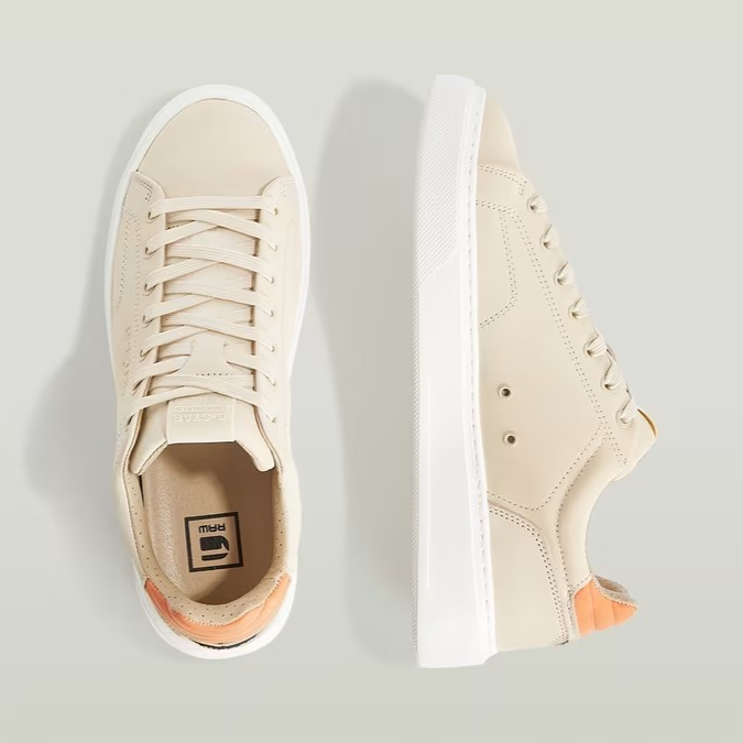 G-star Raw Rovic Cup Low Sneakers