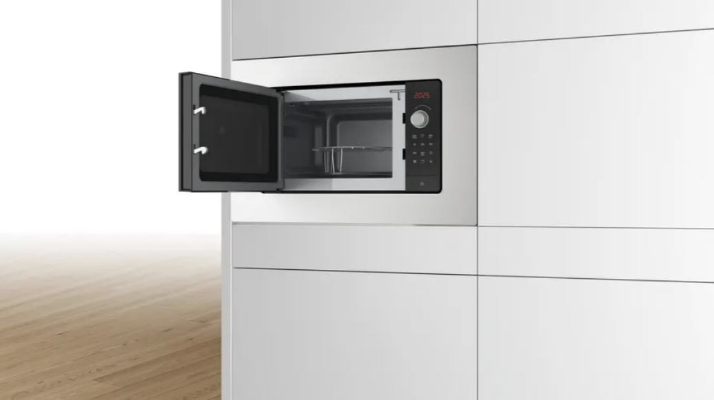 Bosch Built-in microwave – BEL653MS3