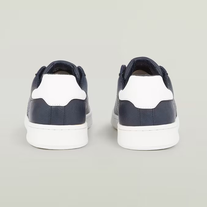 G-STAR RAW RECRUIT II TPU BASIC SNEAKERS