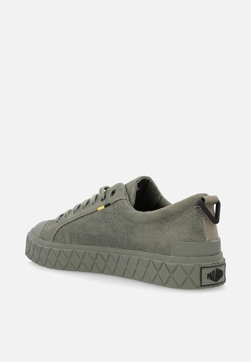 Palladium Palla Ace Low Surplus