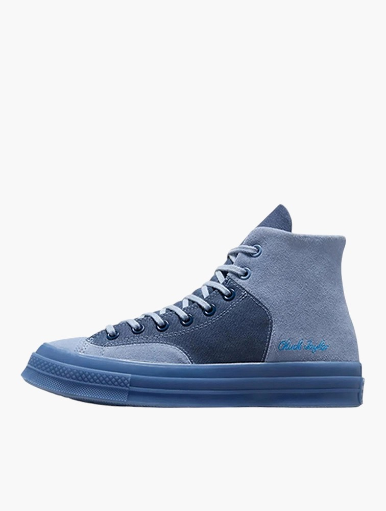 Converse Navy & Thunder Daze Chuck 70 Marquis Sneakers