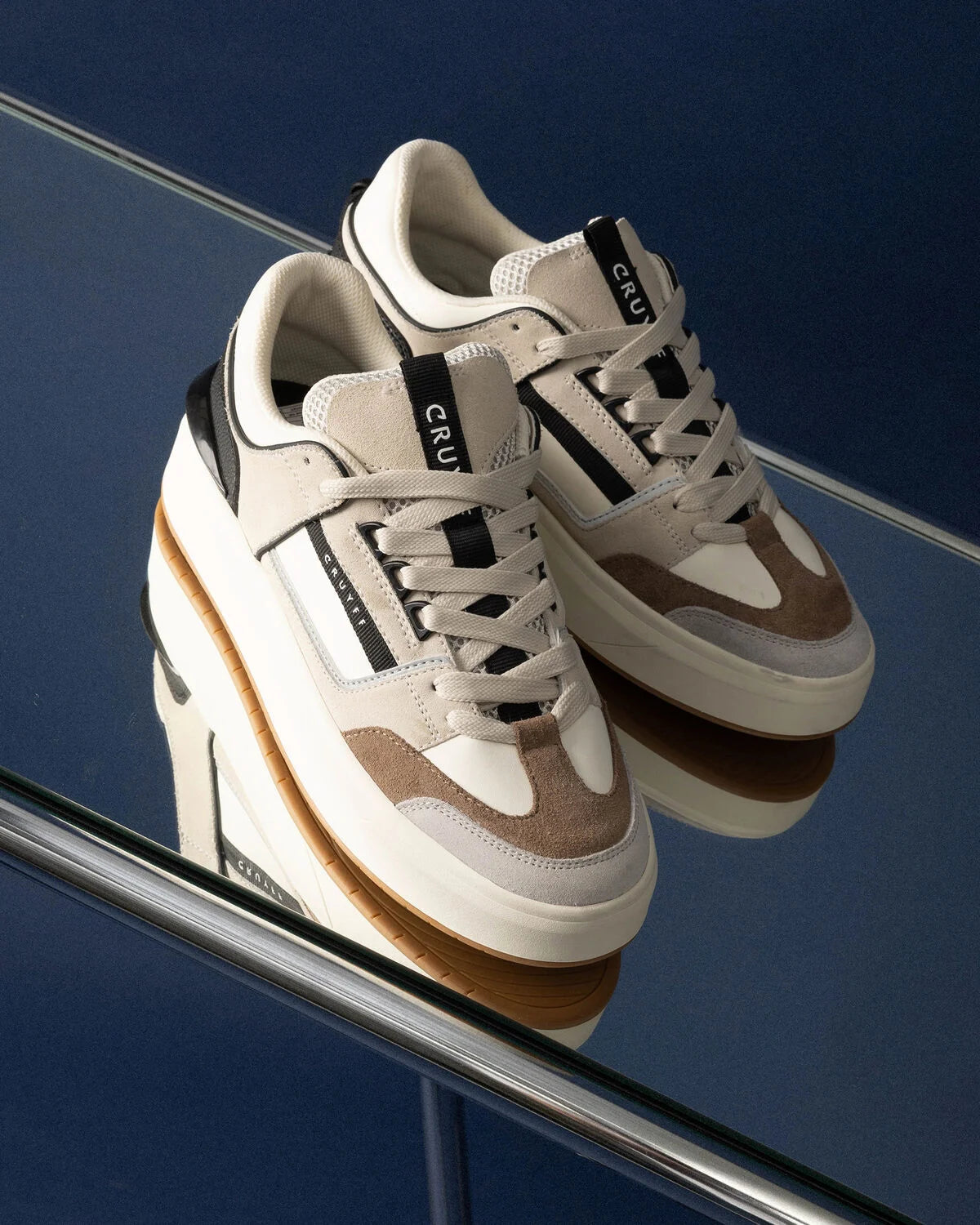 Cruyff Kickturn Sneaker