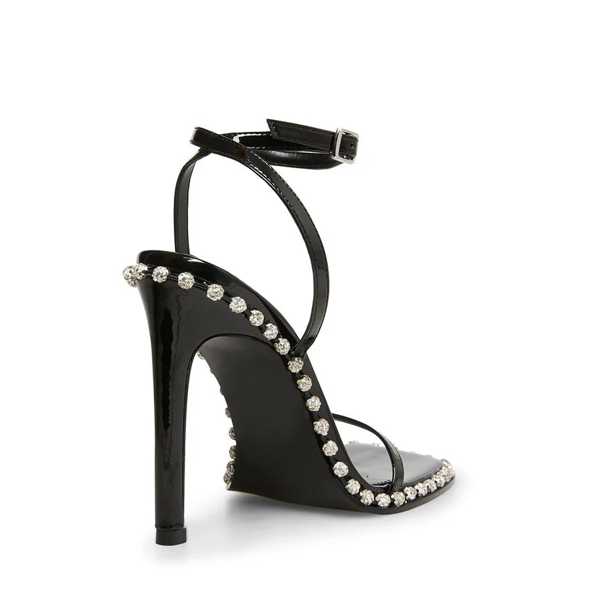 STEVE MADDEN - Zelle Black Multi