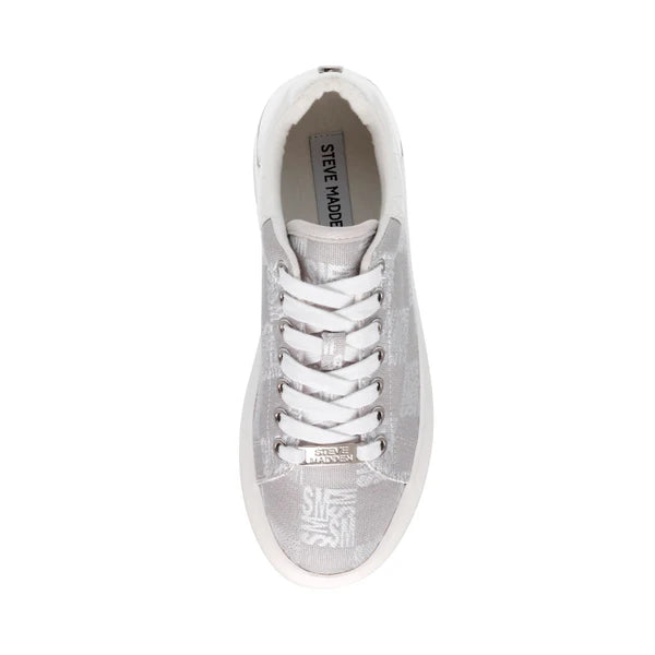 STEVE MADDEN - GLIDER GREY