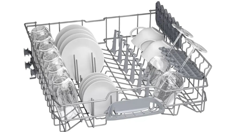 Bosch SMS24AI01Z 12PL Stainless Steel Dishwasher