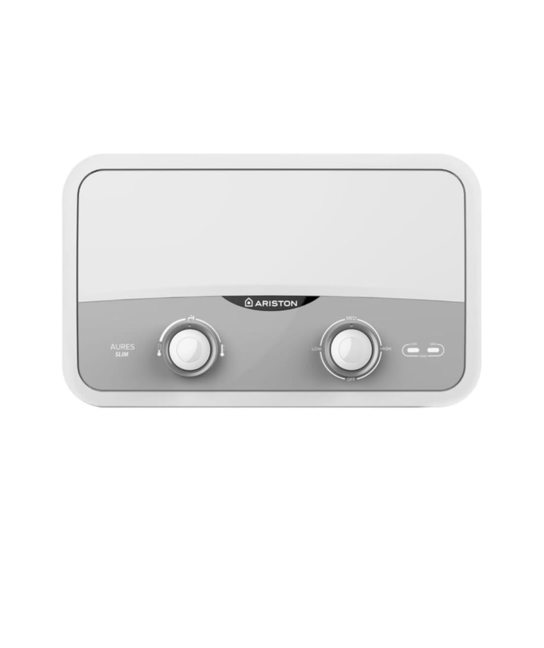 Slim Instant Water Heater SF 5.5 COM EU( for Shower and bathtub)