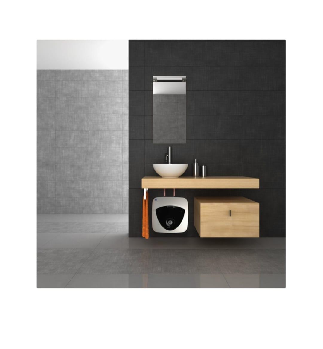 Instant Water Heaters(Area use - Basin/bath/shower)