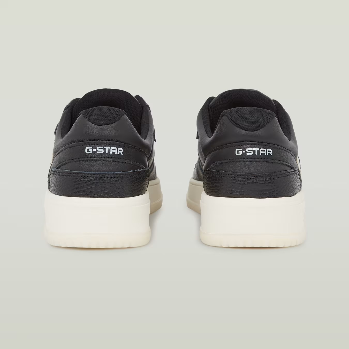G-Star Raw Grid Mid Lea Sneakers