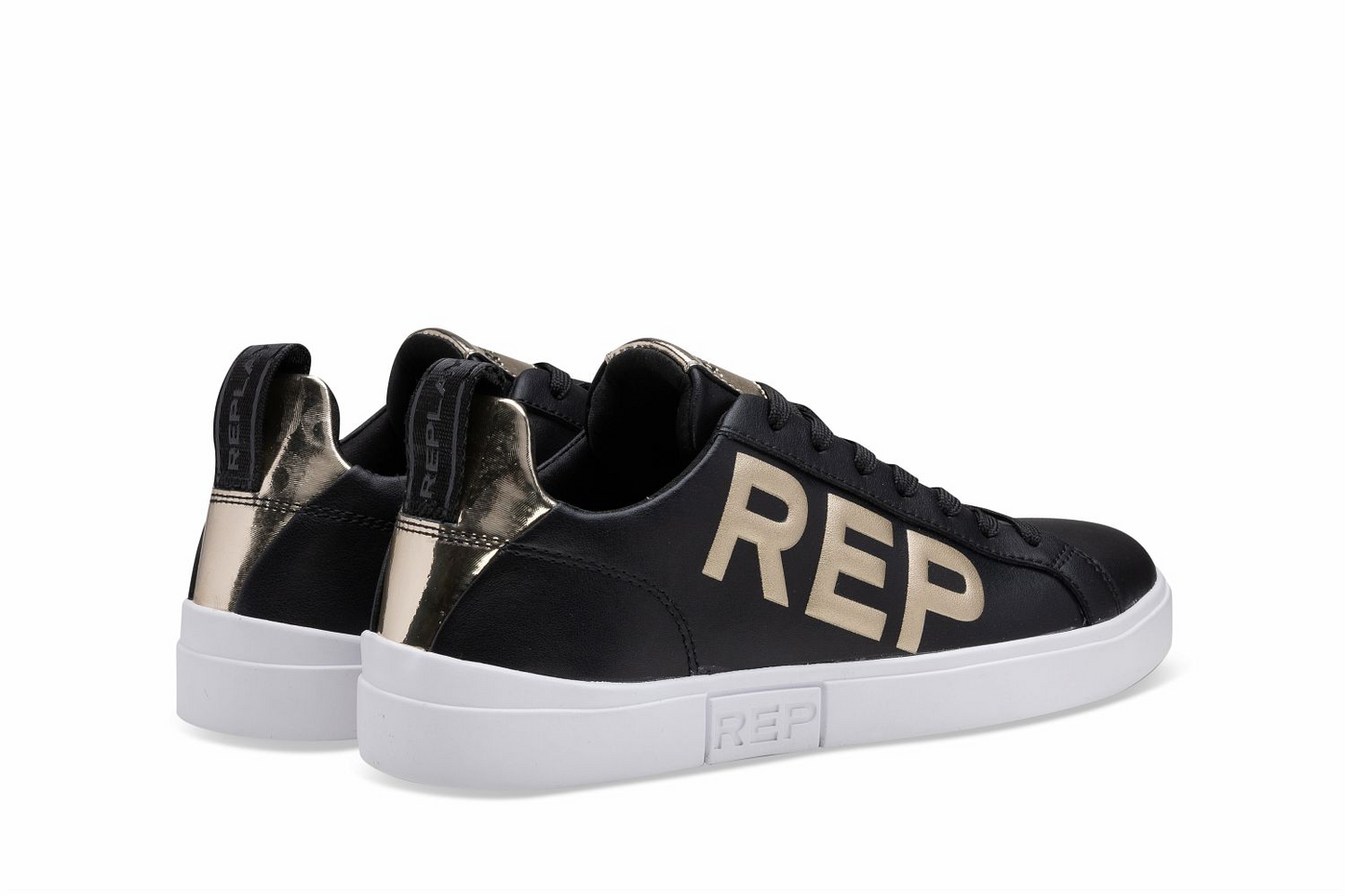 Replay - Ladies Polaris Up W Platform Sneaker