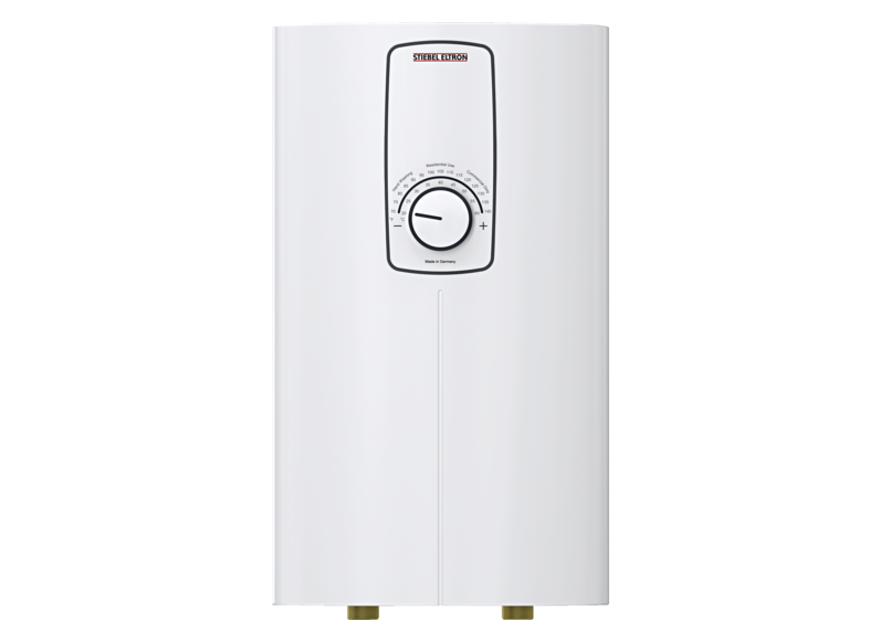 DCE-S 6/8 Plus instant water heater