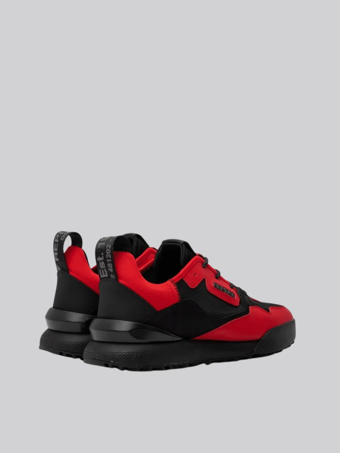 Replay Field 2.0 Sport Sneakers