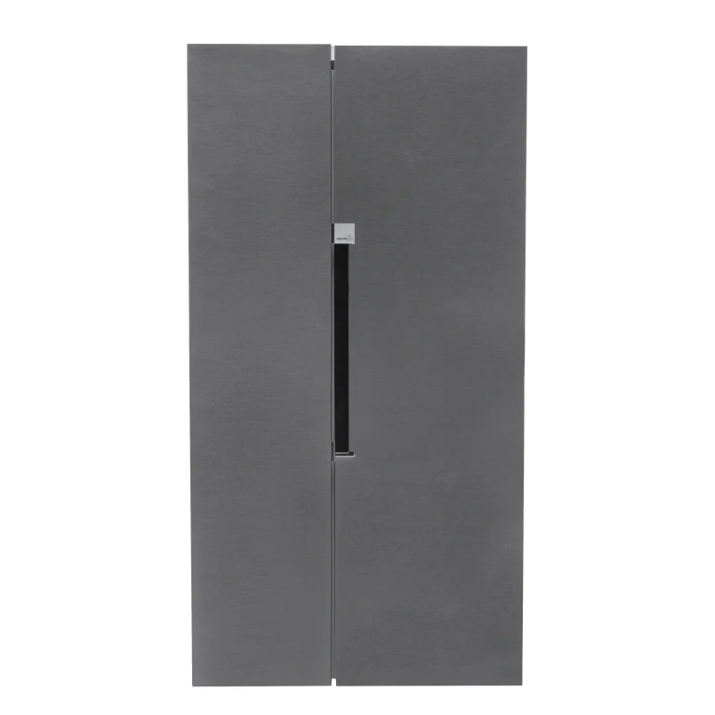 DEFY- 559lt Naturelight Side by Side Fridge Freezer DFF536