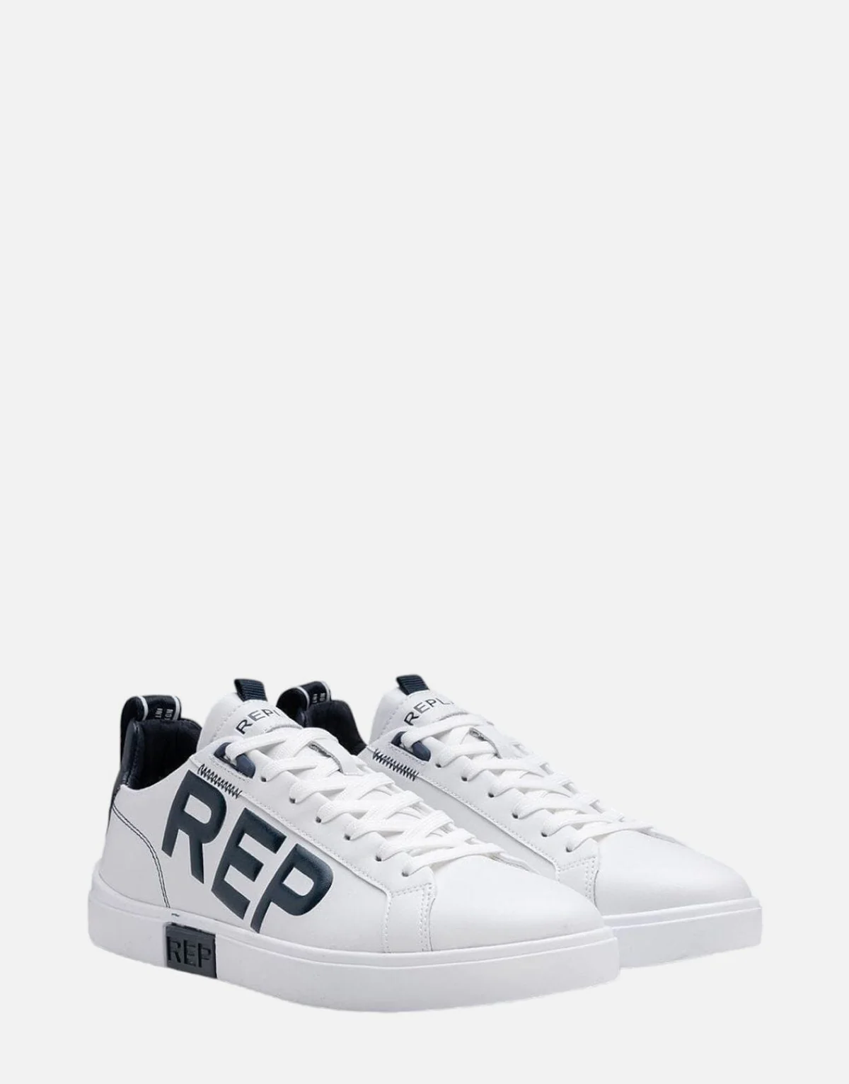 Replay Polaris Up Print Sneaker